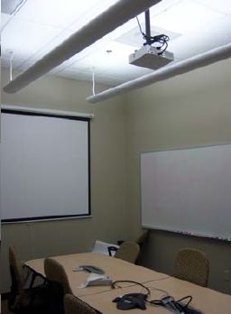 Suite 100/251 - Sublease